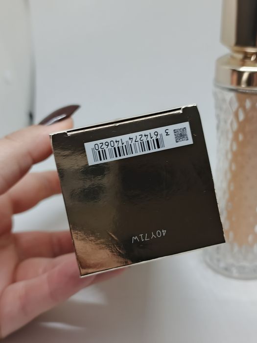 Lancome Absolue Fluid Foundation 90 Ivoire P luksusowy podkład