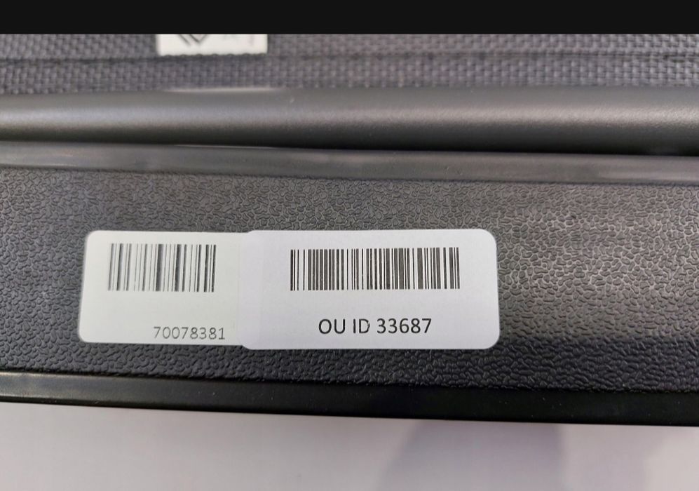 Krzesło ogrodowe Springos metal szary