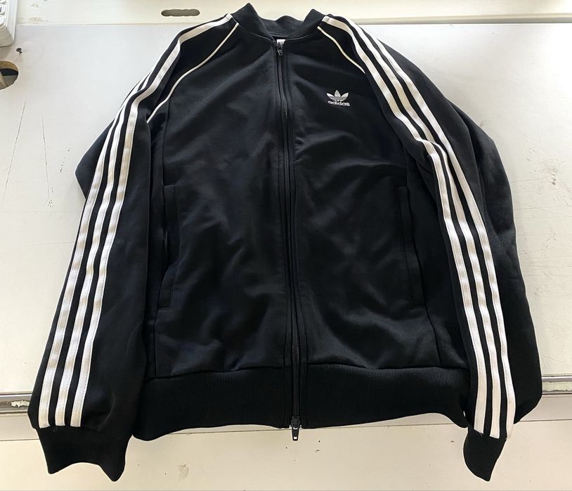 Джерси Adidas Vintage Jersey The Brand With The Three Stripes олимпийка адидас три полоски адік ветровка футболка найк джерси nike air sb th jordan og