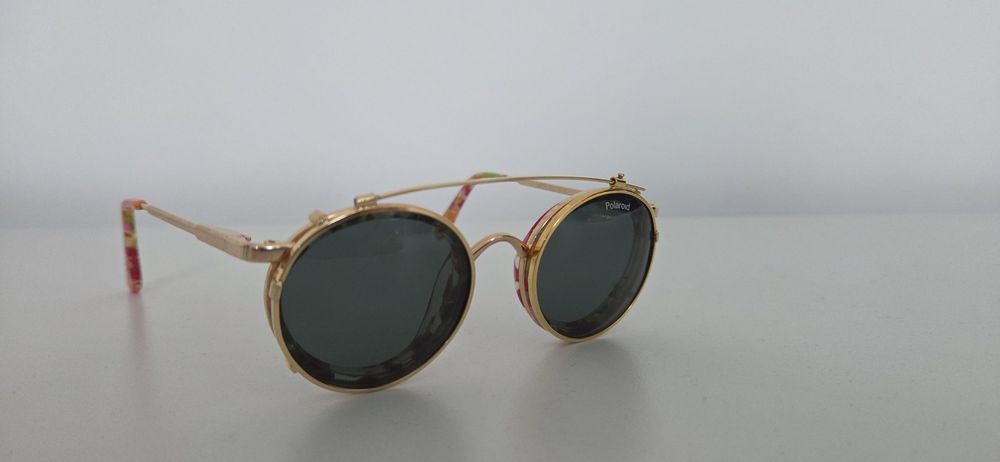 Okazja! Okulary POLAROID