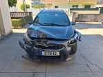 Salvado Kia Ceed Sw 1.6 Diesel de 2017