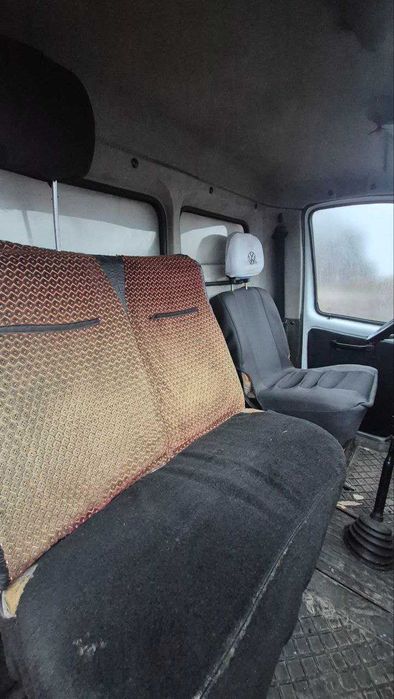 ГАЗель Хороший автомобіль