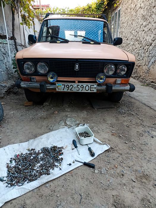 Продам шестерку