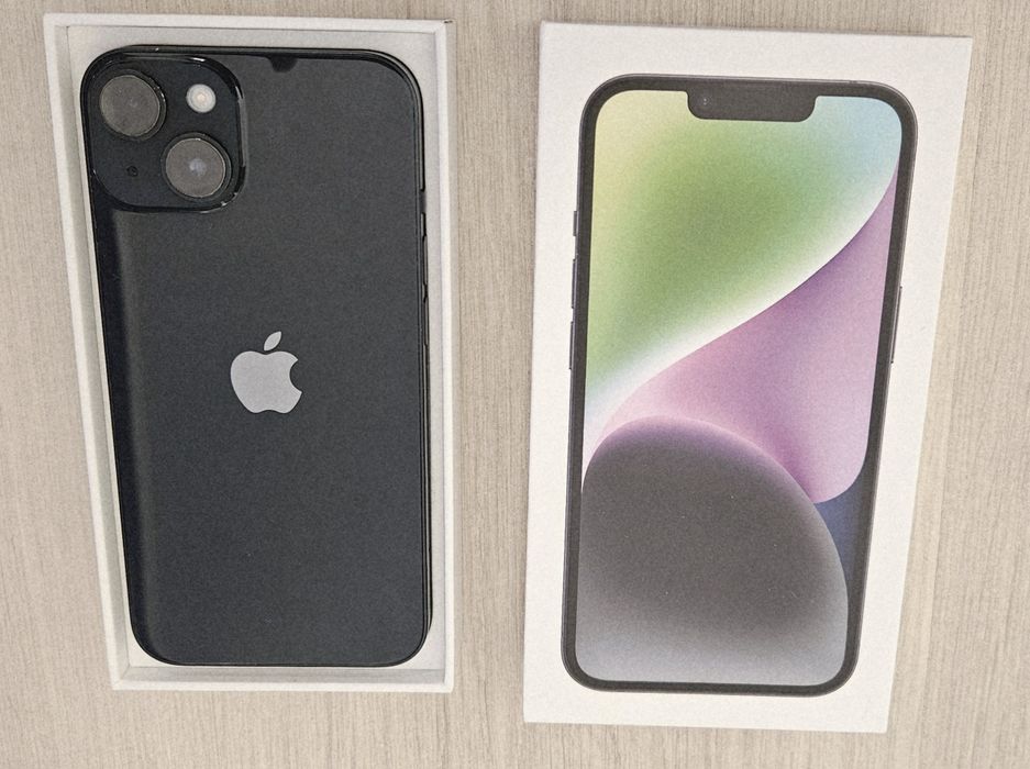 iPhone 14 128GB 85%