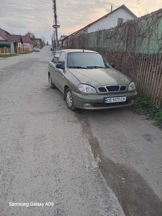 Терміново продам авто.