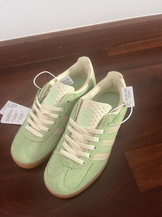 Sapatilhas Adidas gazelle 37