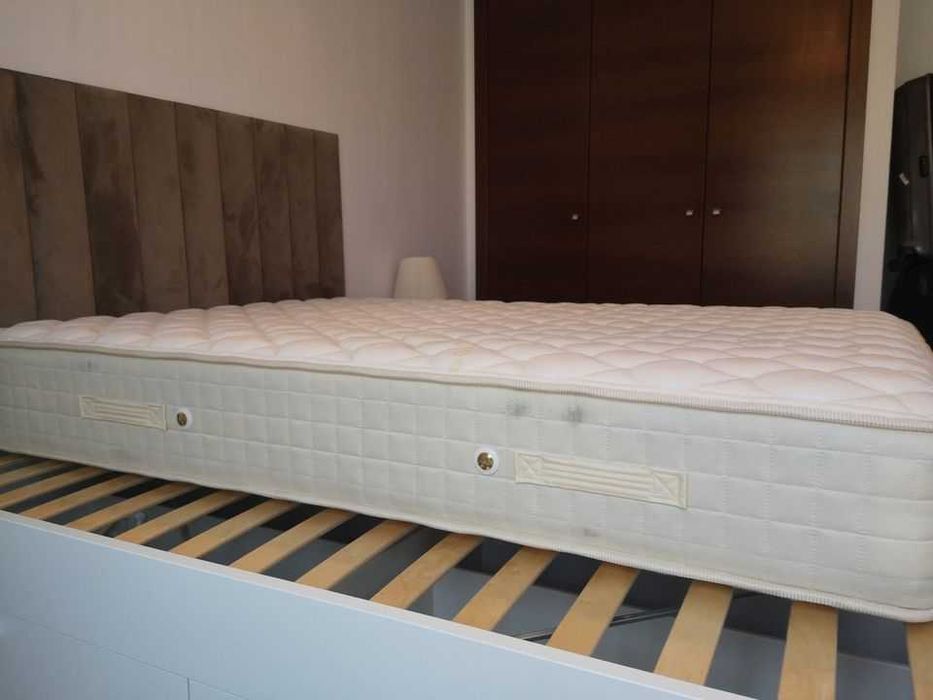 Colchão Ortopédico