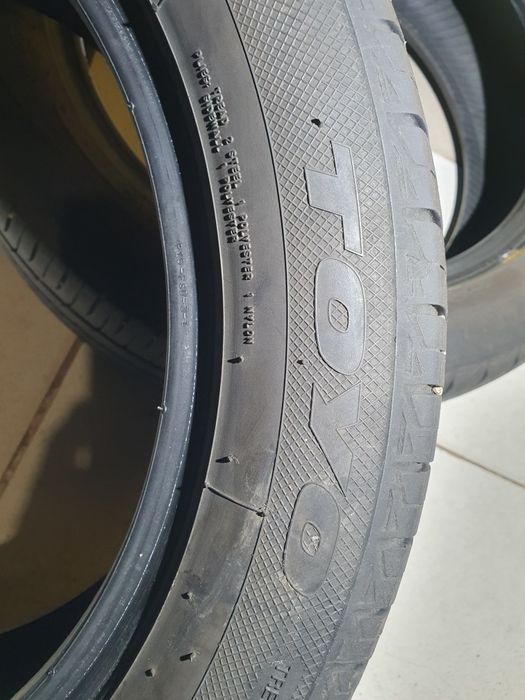 Шина R15 / 175 /55 TOYO Nanoenergy 3