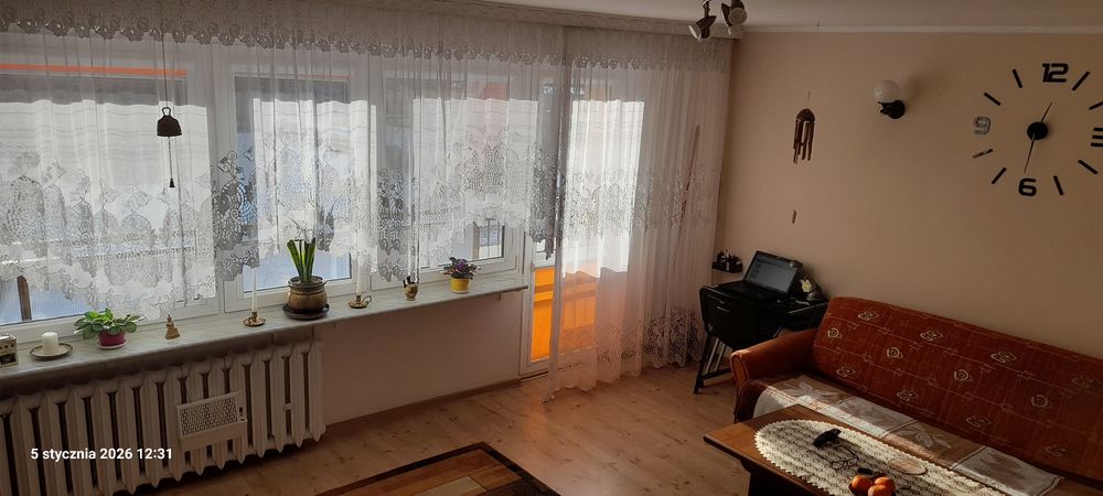 Mieszkanie – Ostrów Wielkopolski, Śródmieście - Widok 4