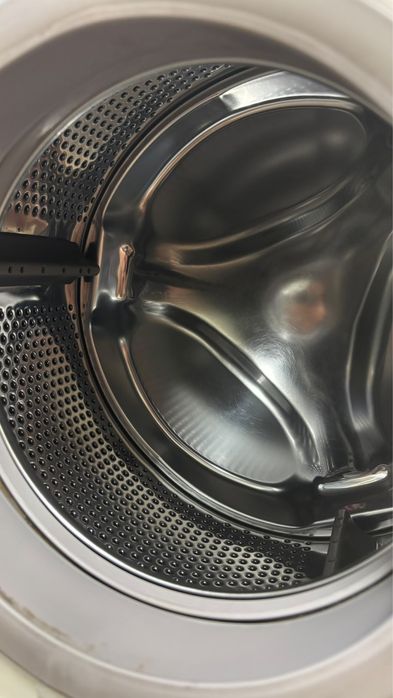 Máquina de lavar Eletrolux