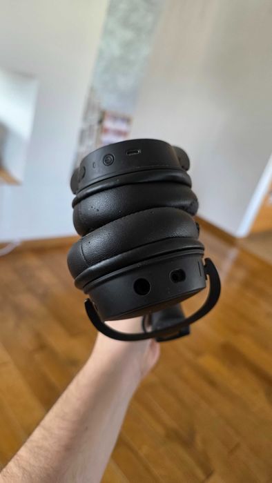 Ігрові навушники HyperX Cloud MIX (Bluetooth + Hi-Res)