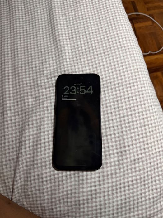 Vendo o meu iPhone 14 Pro Max