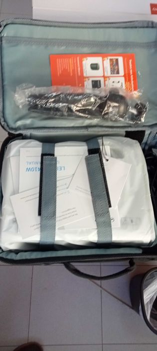 Projetor 120€. Oportunidade