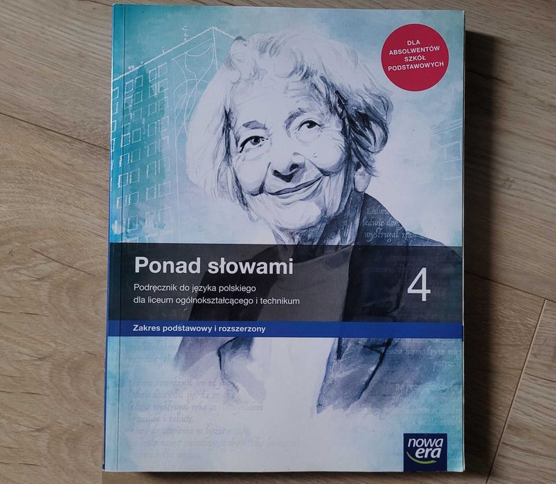 Ponad słowami 4