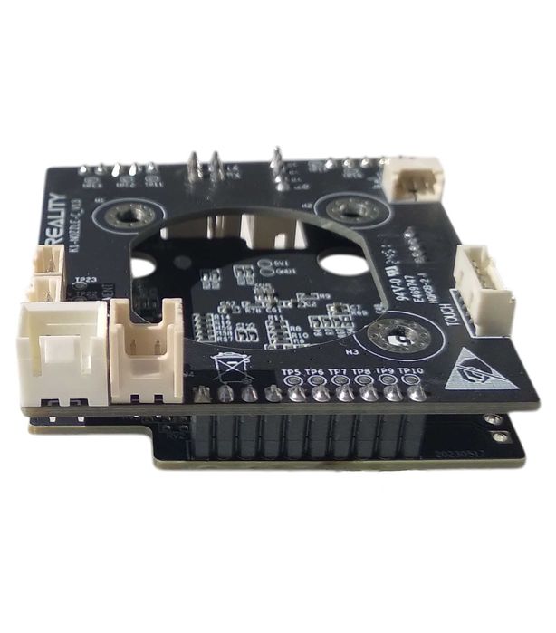 Плата Creality голови, хотенда, екструдера K1, K1C, K1 MAX, K1 SE