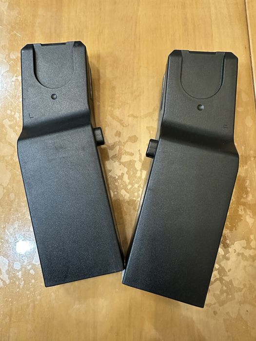 Розкладне автокрісло для немовля Carrello Vega