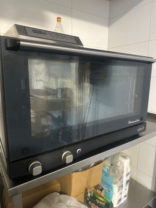 Печі конвекційні / терміново