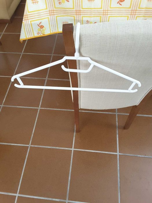 Cabides vários modelos