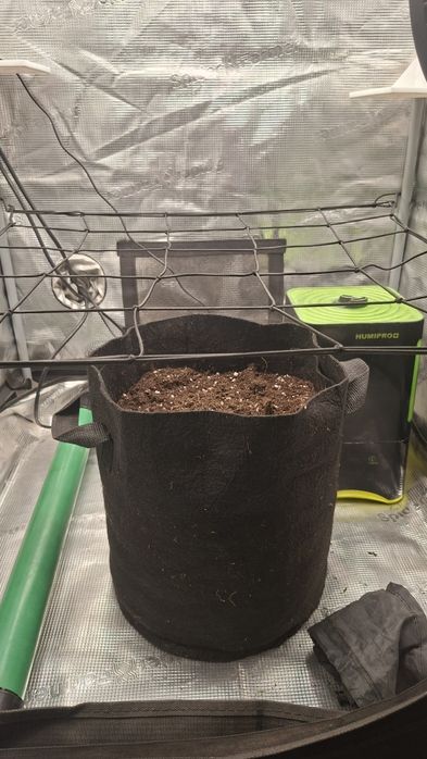 Grow box zestaw do uprawy roślin spider farmer