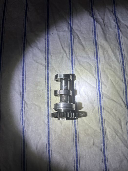 cams ktm 250 sxf 2009