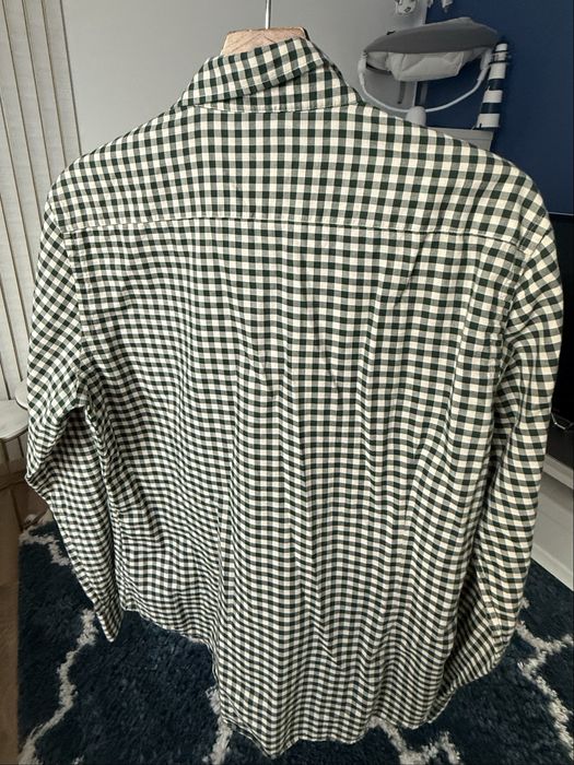 Koszula Massimo Dutti
