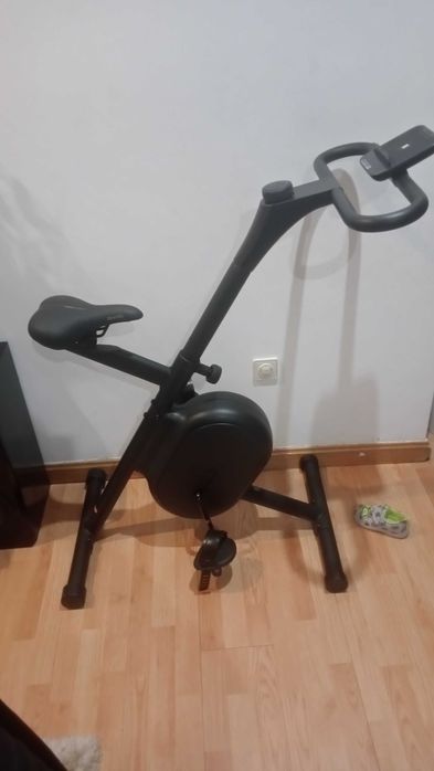 Domyos Initial Static Bicycle430093246608844800
