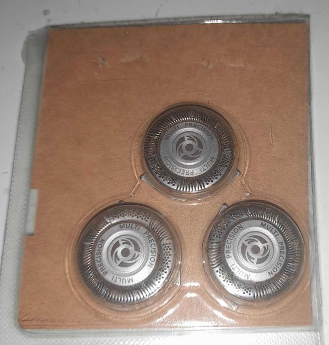 Nowe Głowice golące PHILIPS SH50/50