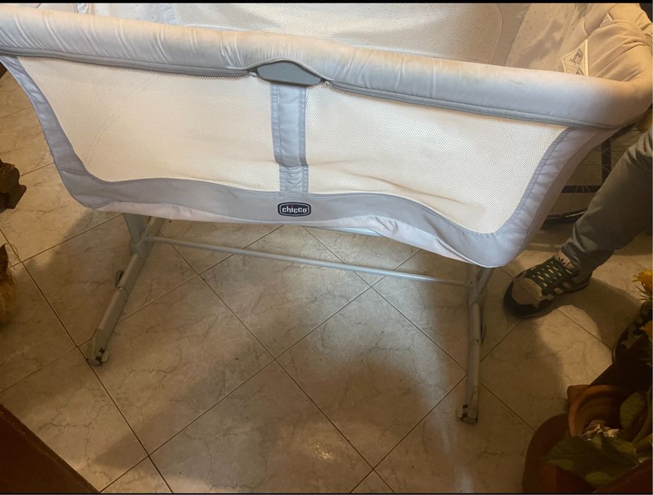 Vendo next to me chicco