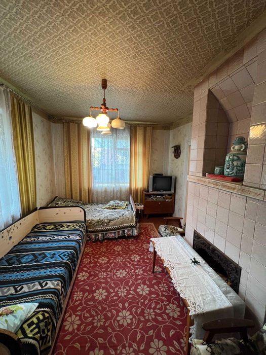 Будинок 84м2 біля річки та лісу СТ "ПРОЛІСОК"