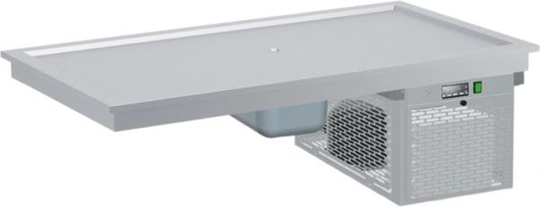 To jest płyta chłodnicza firmy Dora Metal, model DM-94920.3.