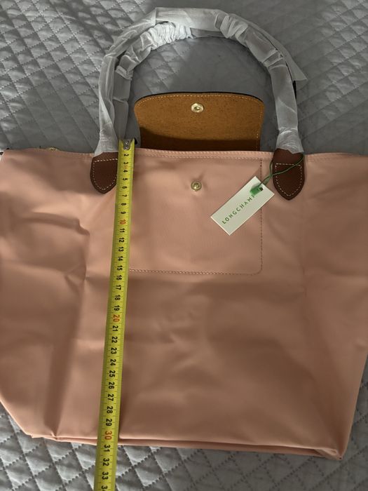 Mala Longchamp L