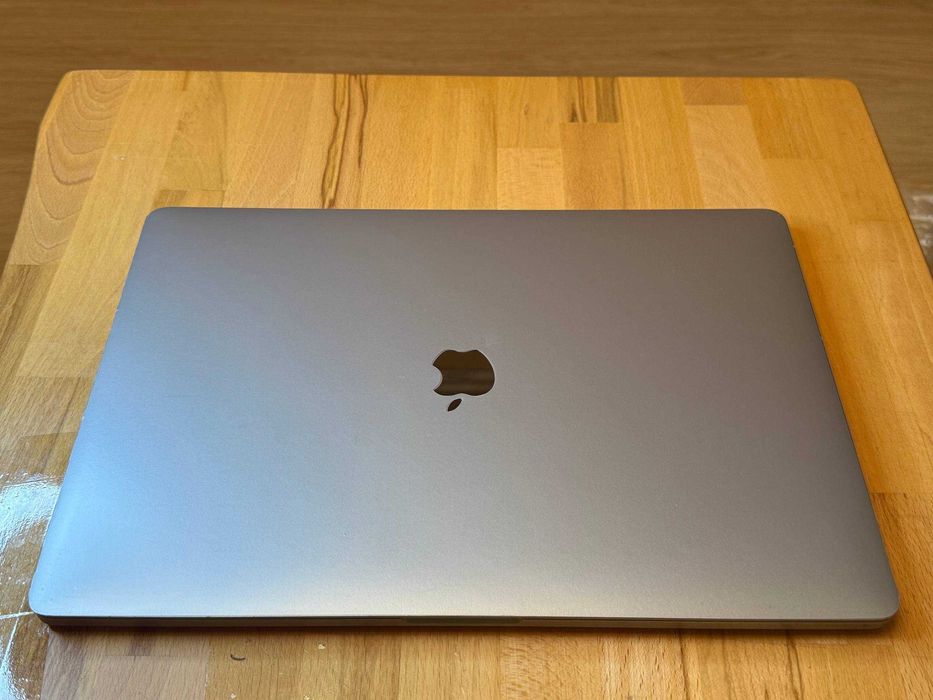 MacBook Pro 16 2019 i9 32gb 500gb