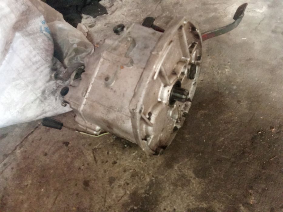 Кпп днепр мт идеал