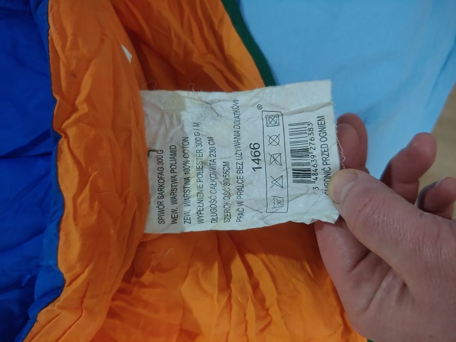 Спальник Весна Літо Осінь спальники спальний мішок зима +10,-12