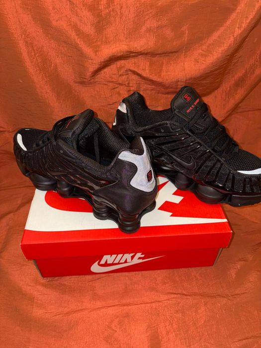 Nike shox to rozmiar 45