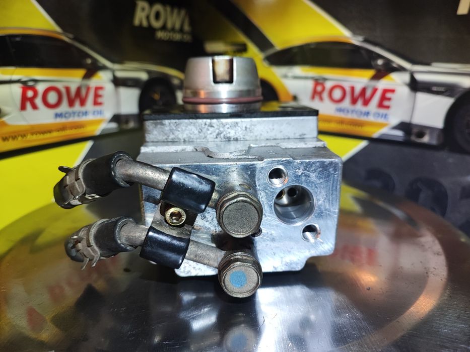 ТНВД ПНВТ Mitsubishi GDI Митсубиси  MD369885