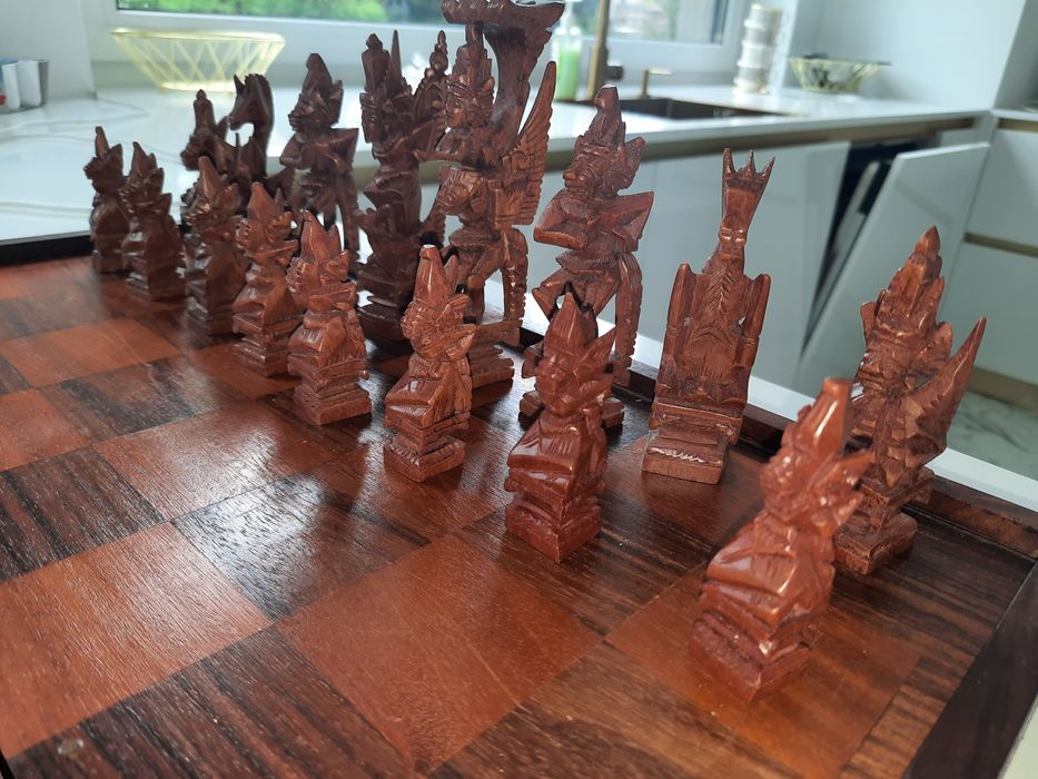 Szachy dla kolekcjonera nr 2