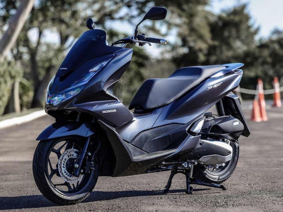 Pcx alugar 2024 nova