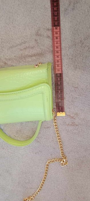 Torebka /listonoszka damska.