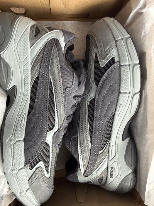 Puma Teveris Nitro Us10 р.43-28 см арт.38877408