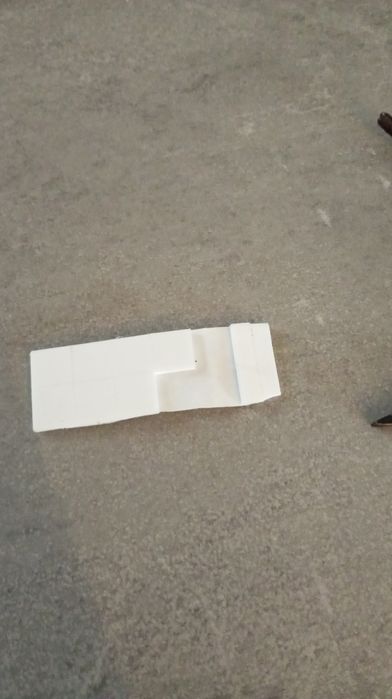 Ptaki na ścianę 3d z drewna