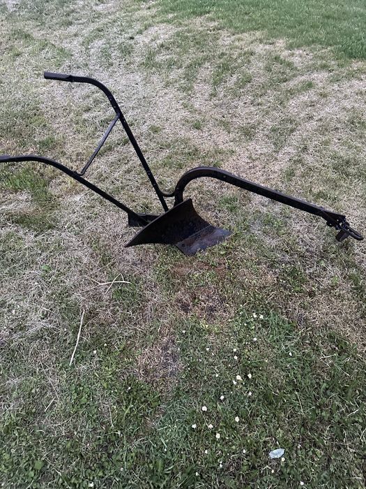 Sprzedam pług konny jednoskibowy