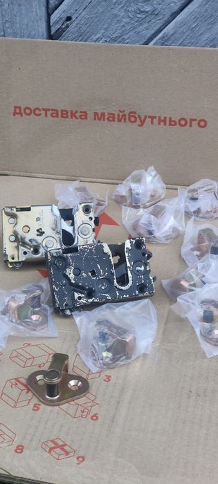 Замок Scudo / Jumpy / Expert — реставрація, продаж, викуп, обмін !

Пр