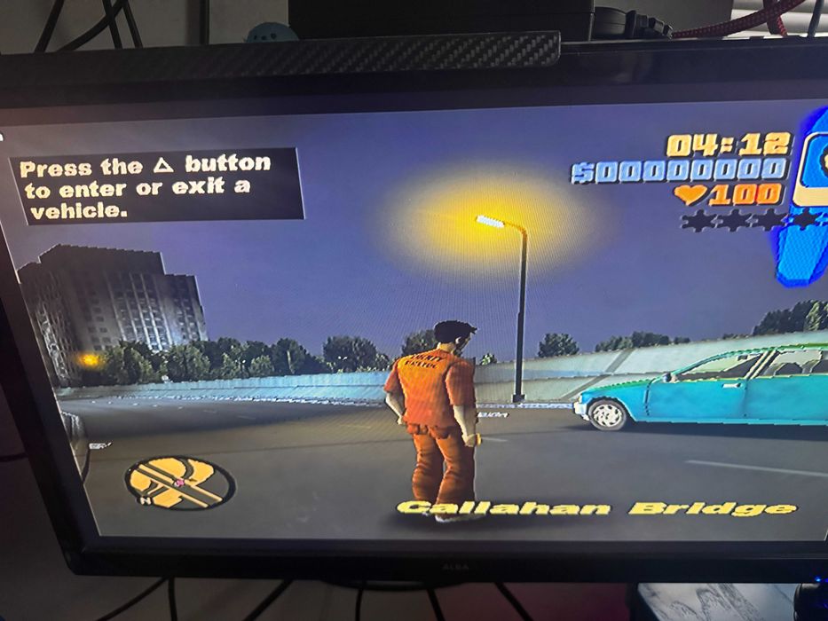 Playstation 2 slim komplet Kalisz