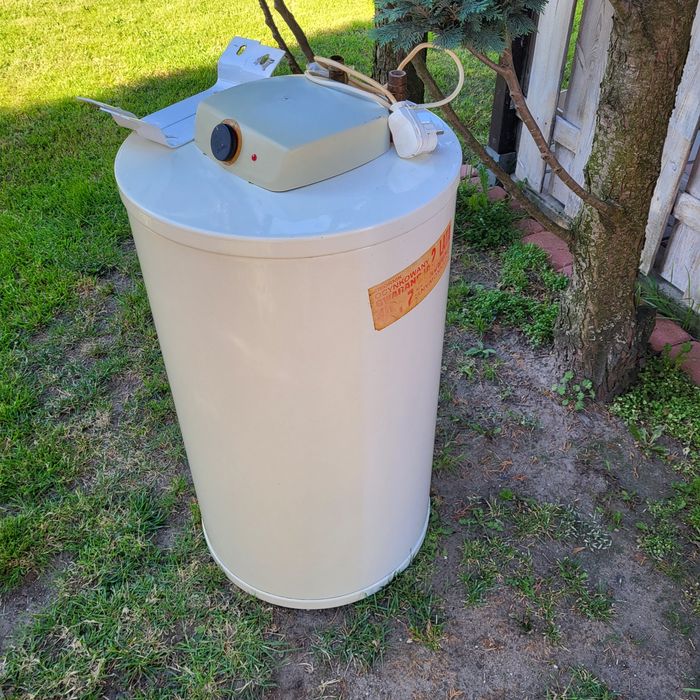 Bojler  60L  używany