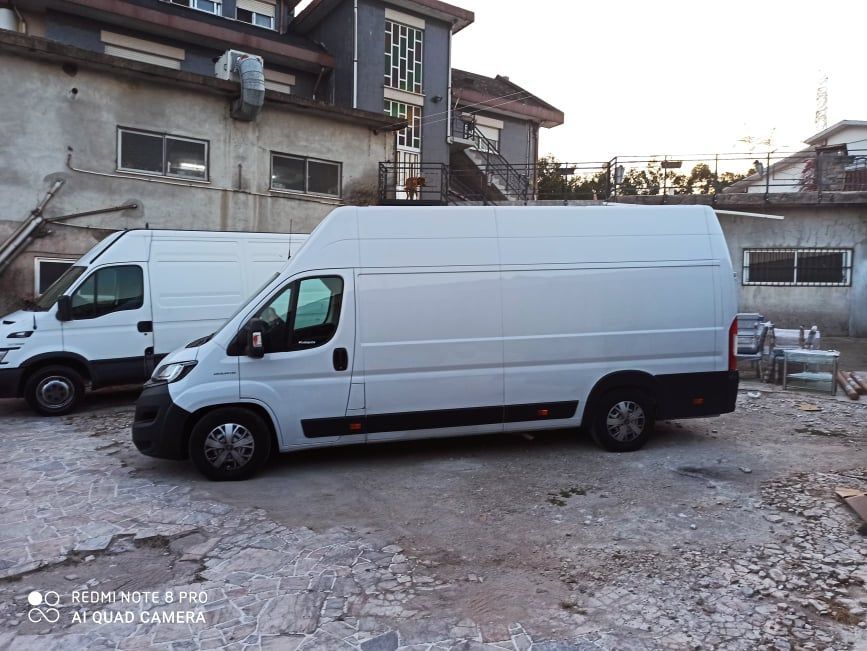 Transportes - Porto - Lisboa - Algarve (ida e volta)