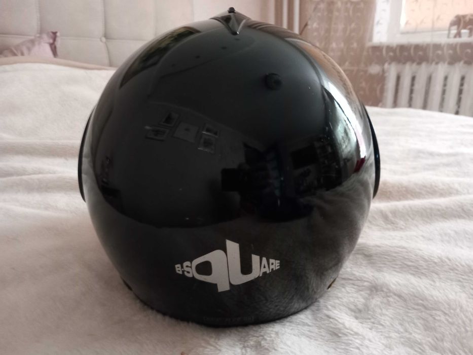 Chełm Kask motocyklowy Sguare