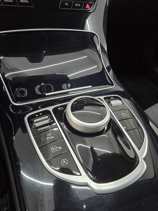 Mercedes C 200 Rigorosamente Nova