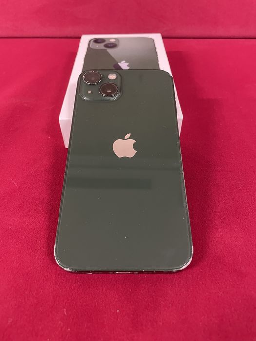 iPhone 13 128GB C/Caixa