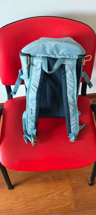 Mochila térmica
